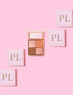 Best P.Louise Dream A Little Dream Palette Bronzer|Highlighter