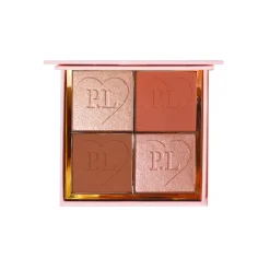 Best P.Louise Dream A Little Dream Palette Bronzer|Highlighter