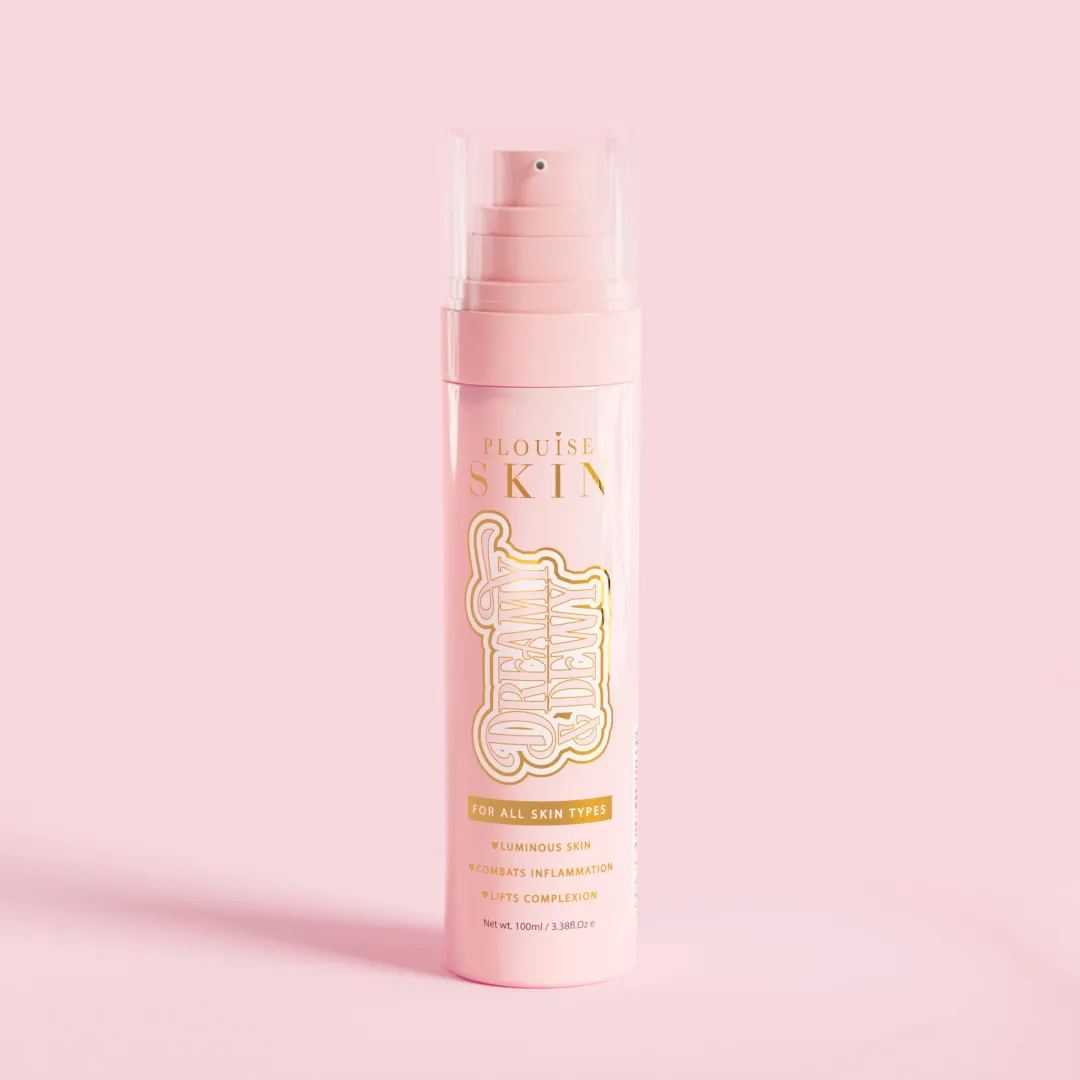 Best P.Louise Dreamy and Dewy Moisturiser Moisturiser