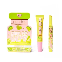 Online P.Louise Drive Me Balmy Lip Balm Duo Drive Me Balmy