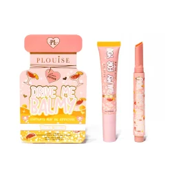 Online P.Louise Drive Me Balmy Lip Balm Duo Drive Me Balmy