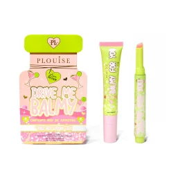 Online P.Louise Drive Me Balmy Lip Balm Duo Drive Me Balmy