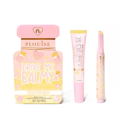 Online P.Louise Drive Me Balmy Lip Balm Duo Drive Me Balmy