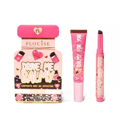 Online P.Louise Drive Me Balmy Lip Balm Duo Drive Me Balmy