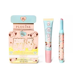 Online P.Louise Drive Me Balmy Lip Balm Duo Drive Me Balmy