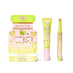 Online P.Louise Drive Me Balmy Lip Balm Duo Drive Me Balmy