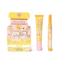 Online P.Louise Drive Me Balmy Lip Balm Duo Drive Me Balmy