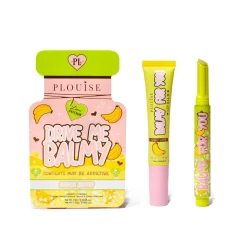 Online P.Louise Drive Me Balmy Lip Balm Duo Drive Me Balmy