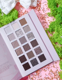 Discount P.Louise Every Cloud Has A Silver Lining Palette Palettes