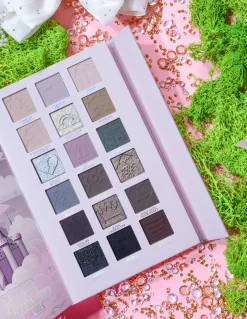 Discount P.Louise Every Cloud Has A Silver Lining Palette Palettes