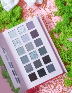Discount P.Louise Every Cloud Has A Silver Lining Palette Palettes