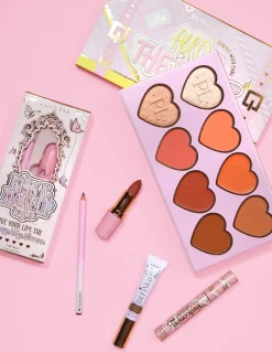 Best P.Louise Exclusive Takeover Bundle Blush