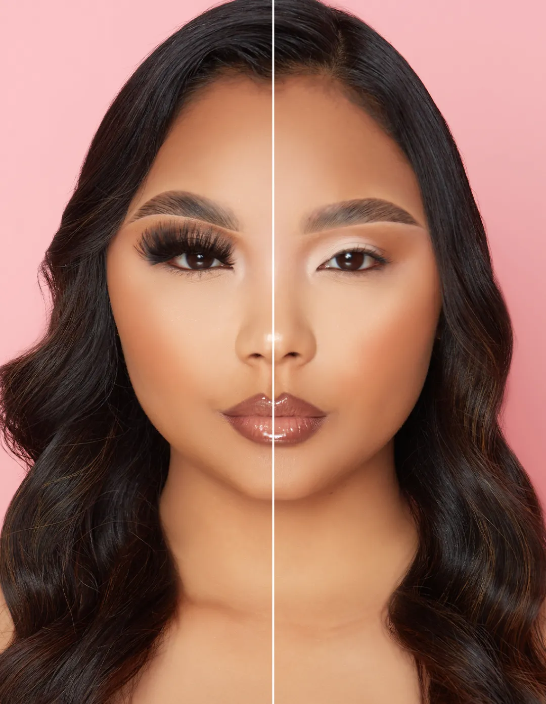 Best Sale P.Louise Extra Volume Lashes - Voltage 1 Lashes