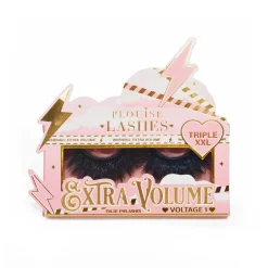 Best Sale P.Louise Extra Volume Lashes - Voltage 1 Lashes