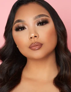 Fashion P.Louise Extra Volume Lashes - Voltage 2 Lashes