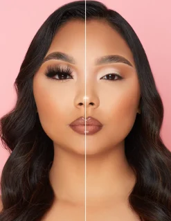 Fashion P.Louise Extra Volume Lashes - Voltage 2 Lashes