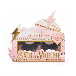 Fashion P.Louise Extra Volume Lashes - Voltage 2 Lashes