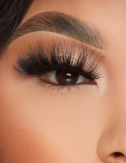 Hot P.Louise Extra Volume Lashes - Voltage 3 Lashes