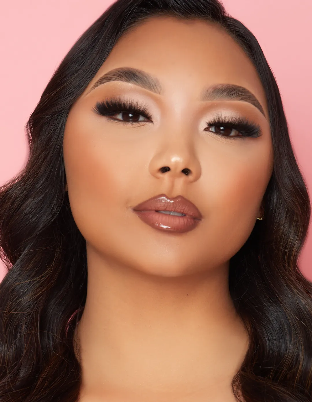 Outlet P.Louise Extra Volume Lashes - Voltage 4 Lashes