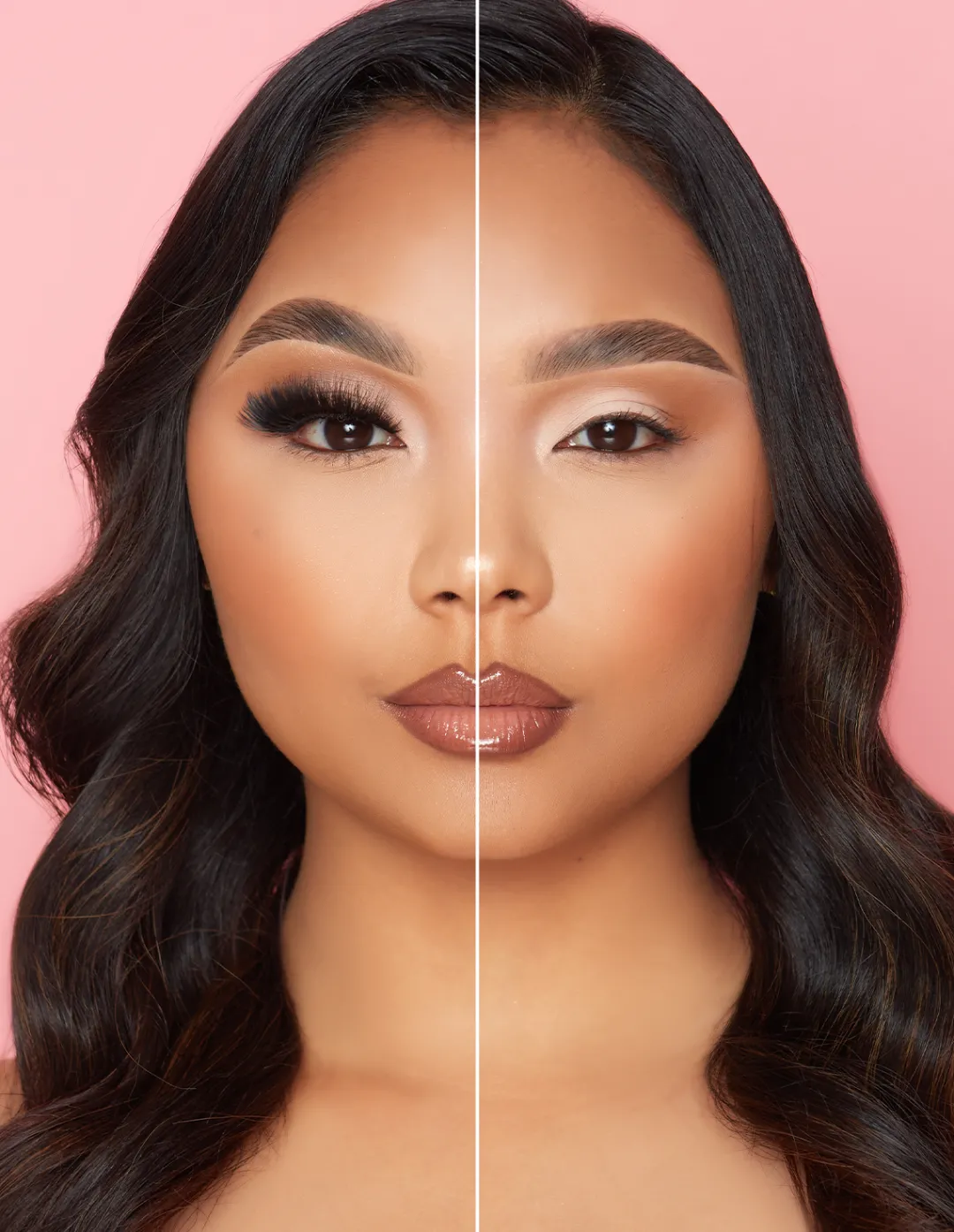 Outlet P.Louise Extra Volume Lashes - Voltage 4 Lashes