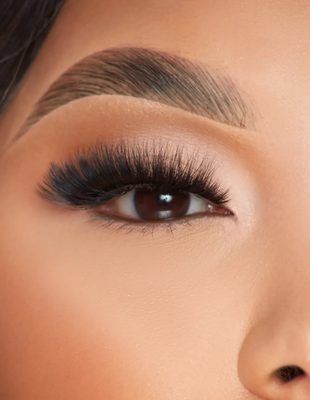 Outlet P.Louise Extra Volume Lashes - Voltage 4 Lashes