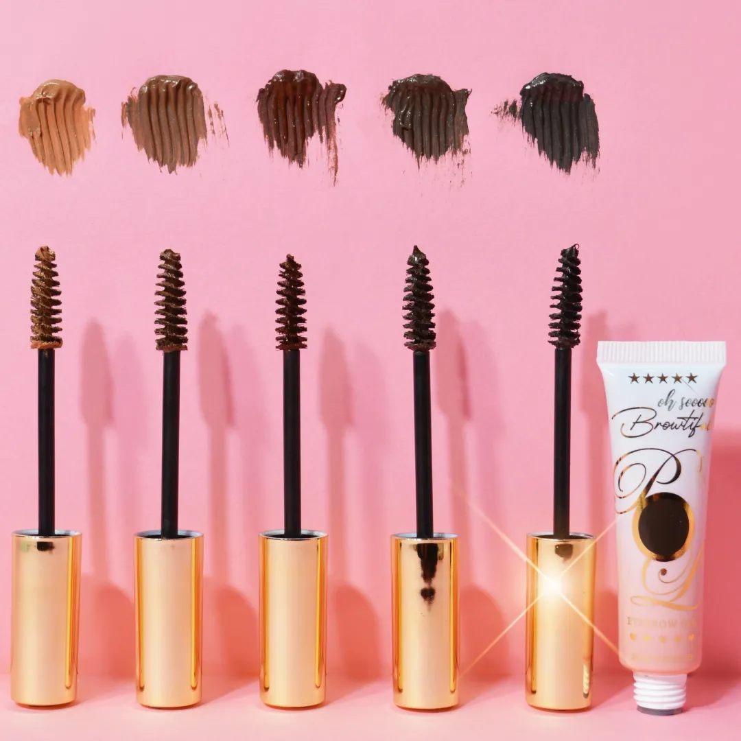 Online P.Louise Eyebrow Gel Brow Gel