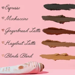 Clearance P.Louise Eyebrow Paint Brow Paint