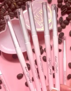 Flash Sale P.Louise Eyebrow Pencil Brow Pencil