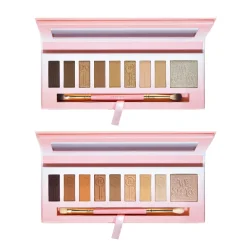 Clearance P.Louise 'Eye'dentify Your Worth Mini Palette Bundle Palettes