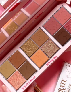 Cheap P.Louise Fall In Love Palette Palettes