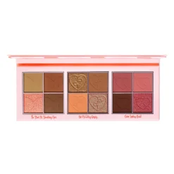 Cheap P.Louise Fall In Love Palette Palettes