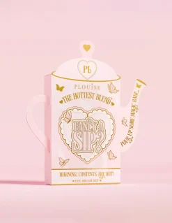 Discount P.Louise Fancy A Sip Brush Set Brush Sets