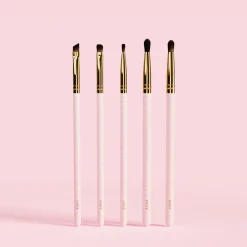 Discount P.Louise Fancy A Sip Brush Set Brush Sets