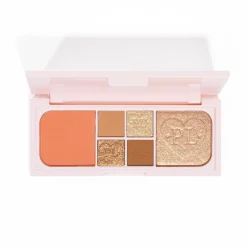Shop P.Louise Fluffy Fantasy Palettes Palettes
