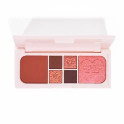 Shop P.Louise Fluffy Fantasy Palettes Palettes