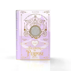 Fashion P.Louise Following My Purpose Brush Set Brush Sets