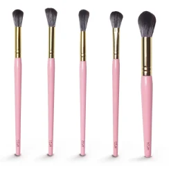 Fashion P.Louise Following My Purpose Brush Set Brush Sets