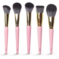 Fashion P.Louise Following My Purpose Brush Set Brush Sets
