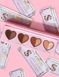 Discount P.Louise Get Yourself In Cheque Palette Palettes