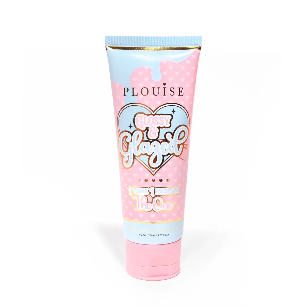 Clearance P.Louise Glossy and Glazed Body Glow Highlighter