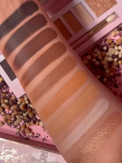 Cheap P.Louise Go Shawty It’s Your Birthday Mini Palette Palettes