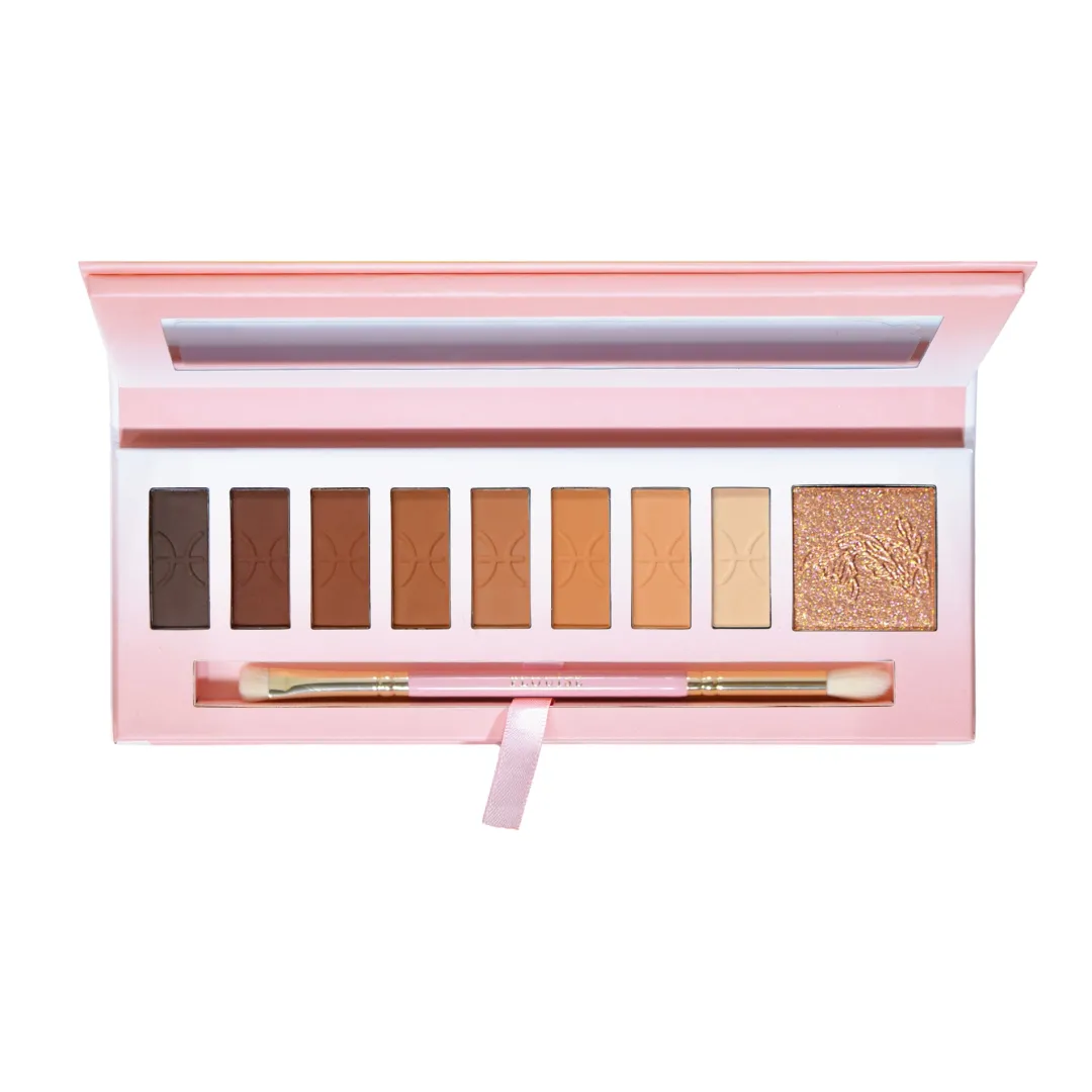 Cheap P.Louise Go Shawty It’s Your Birthday Mini Palette Palettes