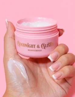 Store P.Louise Goodnight & Glisten Moisturiser Moisturiser