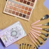 Fashion P.Louise Grant Your Hearts Desires Makeup Bundle Palettes