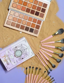 Fashion P.Louise Grant Your Hearts Desires Makeup Bundle Palettes