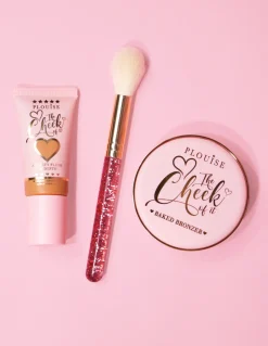 Cheap P.Louise Here Comes The Sun Bronzer Bundle Bronzer