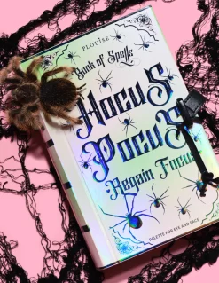 Discount P.Louise Hocus Pocus Regain Focus Palette Palettes