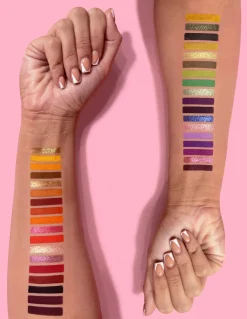 Discount P.Louise Hocus Pocus Regain Focus Palette Palettes