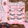 Clearance P.Louise Hungry Eyes Lash Set Lashes