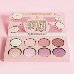 Clearance P.Louise I Love You Dough Highlighter Palette Highlighter